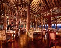 Bora Bora - Four Seasons